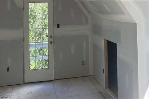 Presale Home Renovations: Why Fresh Paint Is Your Best Bet In Charlottesville