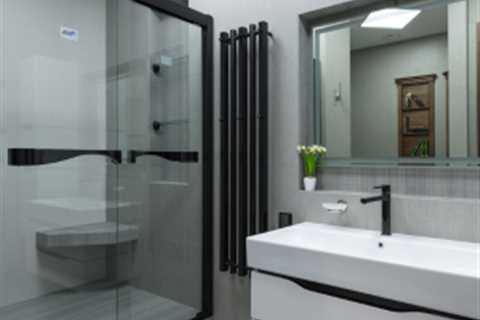 Gowkthrapple Fitted Bathroom Transform Your Bathroom Fully Qualified And Experienced Bathroom..