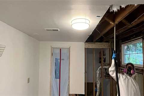 Why Residential General Contractors Should Collaborate With Water Damage Restoration Service..