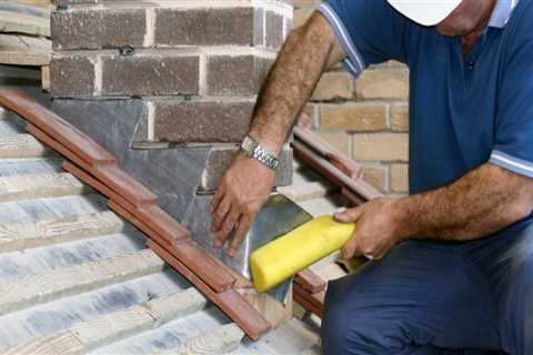How to Repair Flashing on Your Commercial and Residential Roof