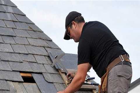 Roofing Installation: What You Need to Know