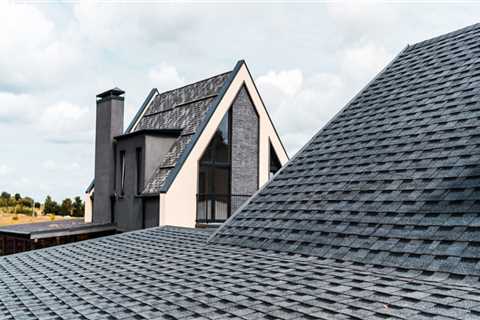 The Ultimate Guide to New Roof Installation