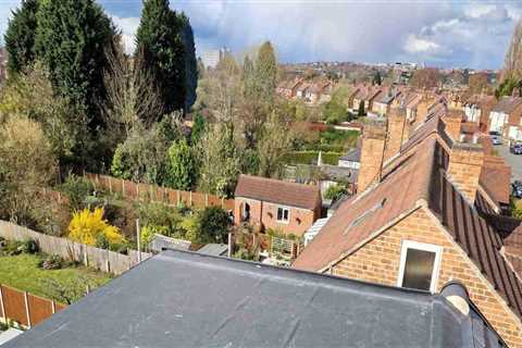 All About Single-Ply Membrane Roofing for Residential and Commercial Properties