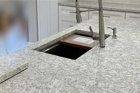 Elevate Your North Port Home: Why Choosing A Local Builder With Granite Countertops Is A Smart..