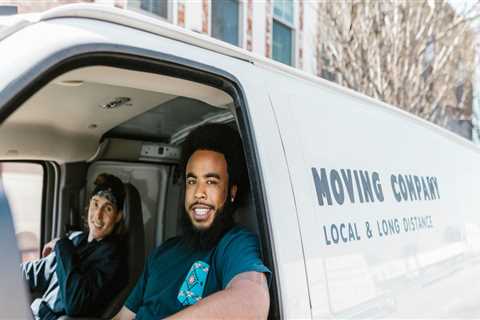 Austin Local Moving Companies: Choose Reliable Windshield Replacement Service For Peace Of Mind