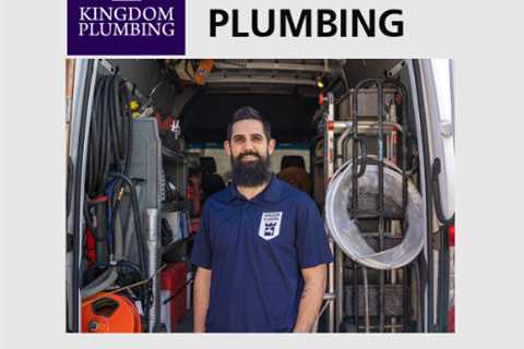 Best sewer line installation
