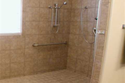 Springburn Fitted Bathroom New Bathrooms And Wet Rooms Installed by Qualified And Experienced..