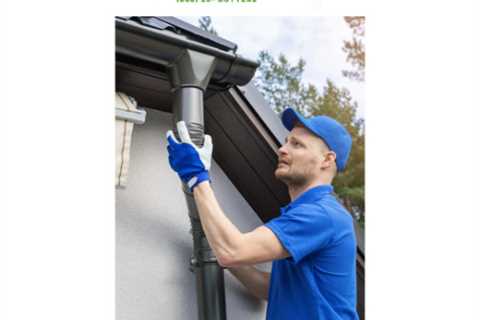 Gutter Guard Repair Reading, PA