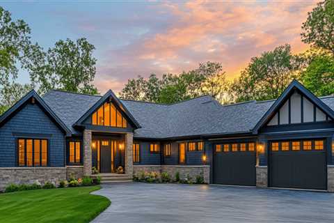 Elevate Your Home's Curb Appeal: How Roofing In Chattanooga Can Boost Your Presale Renovations