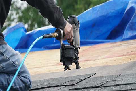 Maximize Your Home's Value: The Importance Of Roof Maintenance In Presale Home Renovations In..