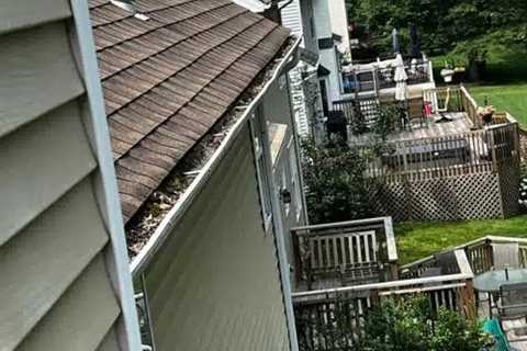 Gutter replacement Eatontown, NJ