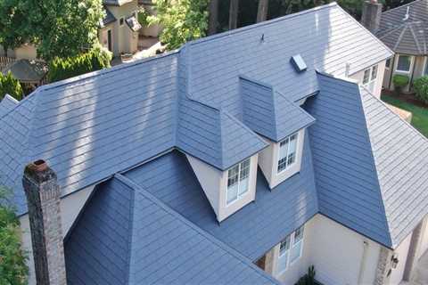 Metal Roofing Installation: What Homeowners In Vancouver, WA, Should Know