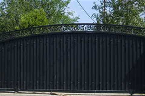 Seamless Solutions: How To Coordinate Electric Gate Repair With Your Foundation Repair In Tarzana