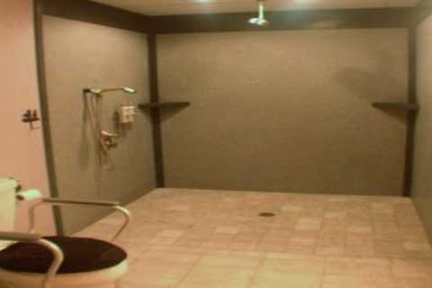 Fitted Bathroom Waterfoot New Bathrooms And Wet Rooms Installed by Qualified And Experienced..