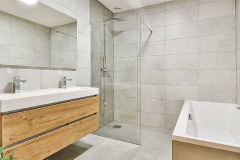 Fitted Bathroom Westwood New Bathrooms And Wet Rooms Installed by Qualified And Experienced Fitters ..