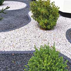 How To Combine Natural Stone Landscaping And Reliable Sewer Maintenance For A Better Draper Property
