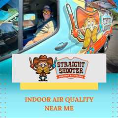 Indoor Air Quality near me