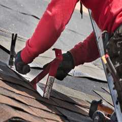 Protecting What Matters: Why Timely Residential Roof Repair Is Essential