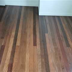 Why Hiring An Electrical Contractor Is Essential Before Installing Hardwood Flooring In Vancouver?