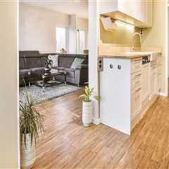 Elevate Your Office Space: Make-Ready Cleaning For Pristine Hardwood Floors In Orlando