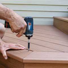 Staircase Makeovers in Houston: From Traditional to Contemporary - Care-Kter Design & Remodeling