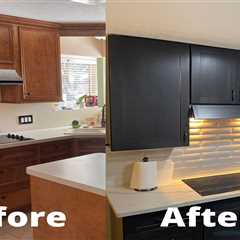 The Benefits Of Investing In Kitchen And Bathroom Renovations - Care-Kter Design & Remodeling