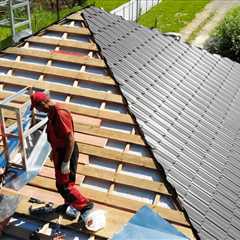 What Roofs Last A Long Time? - Care-Kter Design & Remodeling