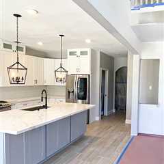 5 Essential Steps For Planning A Successful Home Remodel In Houston, TX - Care-Kter Design &..