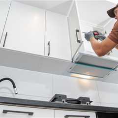 How to Plan a Stunning Kitchen Remodel in Houston, TX? - Care-Kter Design & Remodeling