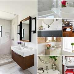 Bathroom Remodeling on Any Budget - Care-Kter Design & Remodeling