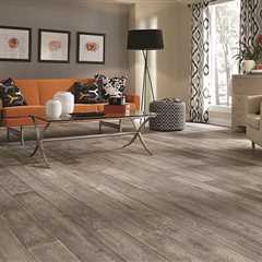 Choosing The Best Flooring Option For Your House - Care-Kter Design & Remodeling