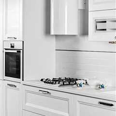 Case Study: Transformative Kitchen Renovations And Their Impact On Home Value - Care-Kter Design..