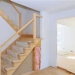 Revolutionizing Your Home: Top Trends in Staircase Remodeling in Houston - Care-Kter Design &..