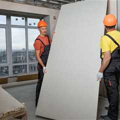 Drywall Repair: How to Fix Common Issues