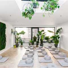 Five Home Yoga Room Steps to Help You Create Your Dream Home Yoga Studio - Care-Kter Design &..