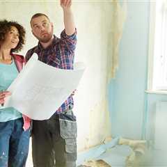 Design Trends in Home Remodeling for 2024
