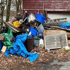 Clearing the Clutter: How Professional Junk Removal Simplifies Your Space