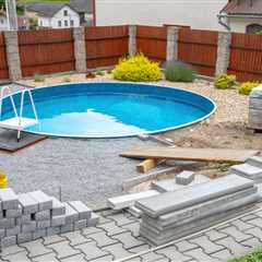 What Are the Essentials of a Successful Houston Pool Remodeling Project? - Care-Kter Design &..