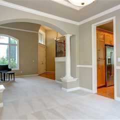 The Process of Installing New Flooring - Care-Kter Design & Remodeling