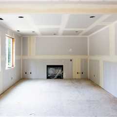 The Process of Installing New Flooring - Care-Kter Design & Remodeling