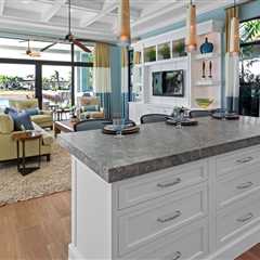 Top 10 Bathroom Remodeling Trends for Modern Homes - Care-Kter Design & Remodeling