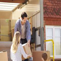 Choosing the Right Local Moving Company: What to Know Before You Go
