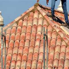 Breathe Easier: How Roof Repair In Vancouver, WA Can Boost Your Home’s HVAC And Air Quality