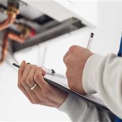 Why Vancouver Homeowners Should Trust A Professional CCTV Inspection Company For Gas Plumbing