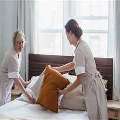 Combining Maid Service With HVAC Maintenance For Healthier Living In Winter Park
