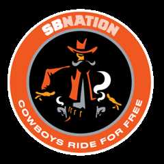PaintBuddyCo Profile and Activity - Cowboys Ride For Free