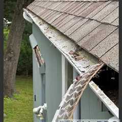 Gutter installation company Eatontown, NJ