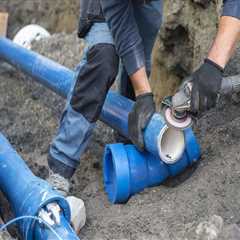 Proactive Defense In Seattle: Sewage Cleanup Service To Avoid Foundation Repair
