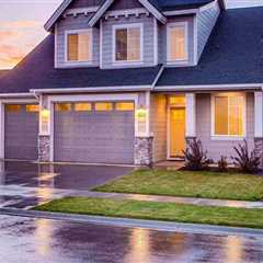 A Clear Choice: The Benefits of Installing New Windows and Doors in Your Home