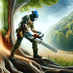 The Ultimate Guide to Tree Removal in Neola: Why Truco Services, Inc. is Your Best Choice | Family..